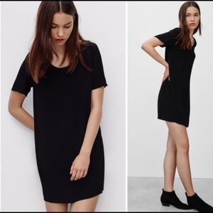 Aritzia Wilfred Free Dress